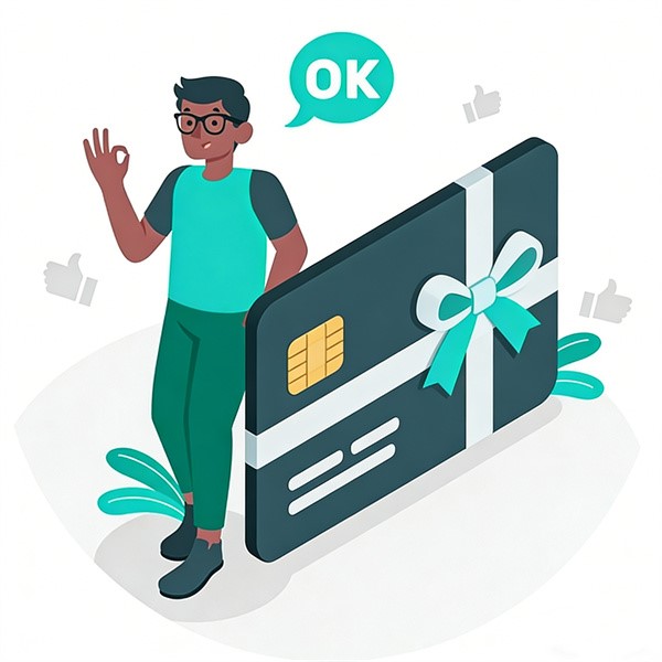 Where to Sell Gift Cards in Nigeria