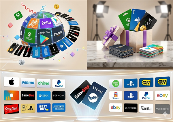 How to Convert Gift Cards to Naira: A Practical Guide