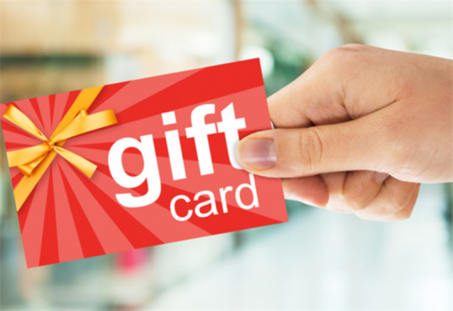 How to Convert a Visa Gift Card for Cash