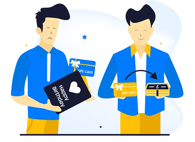 How to Swap a Visa Gift Card for Naira Safely and Conveniently