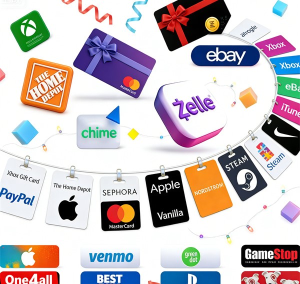 Fast Payment with eBay Card: Enhancing Online Transaction Efficiency