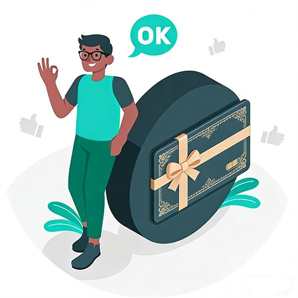 How to Convert a 50 Gift Card to Cash Without Using the Original Store