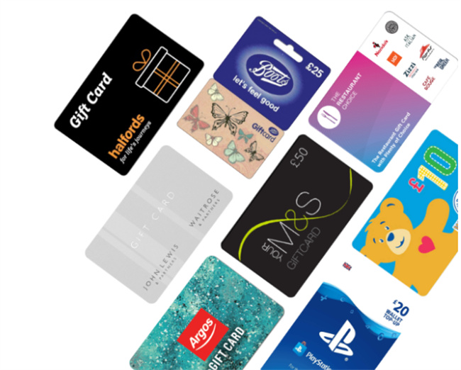 Determining the Fair Cash Value of 50 Verizon Gift Card in Secondary Markets