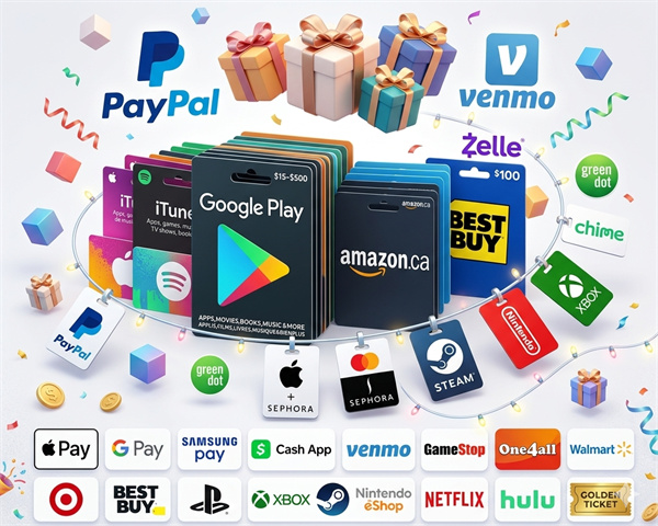 How to Convert 30 USD Gift Card to Naira Safely