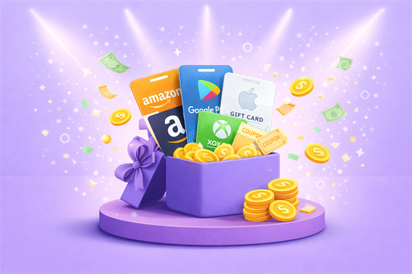 How Much is 100 Dollars Amazon Gift Card to Naira Today